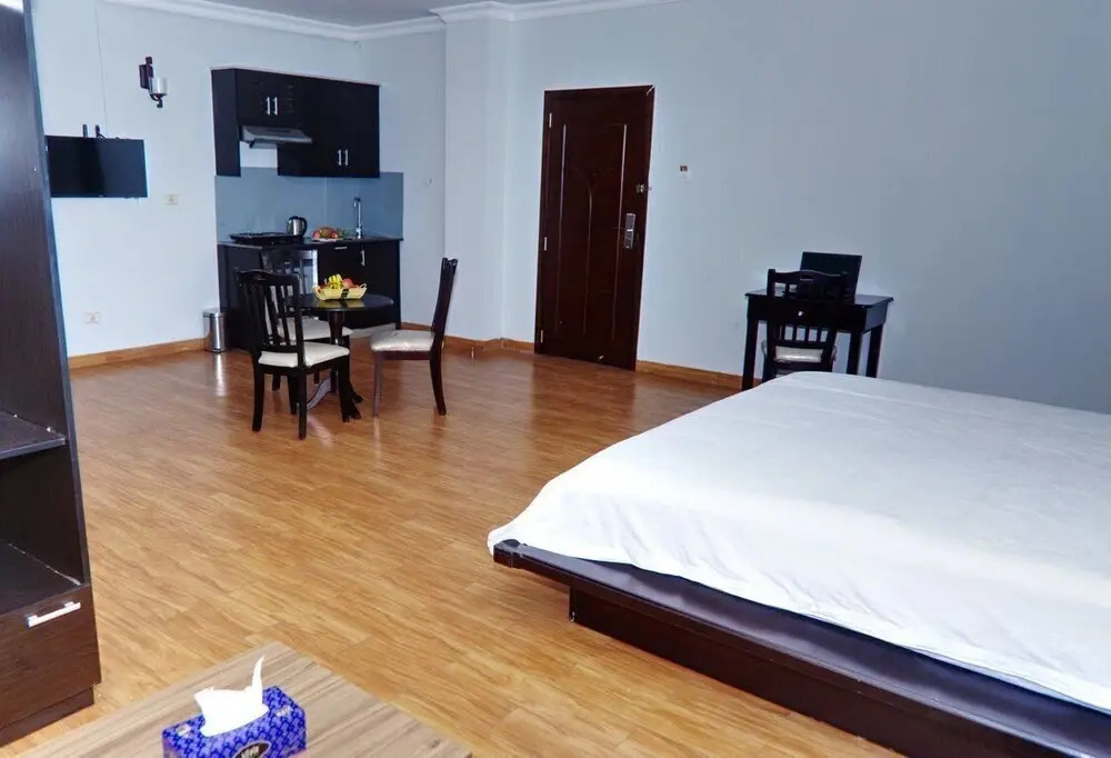 Right Guest House