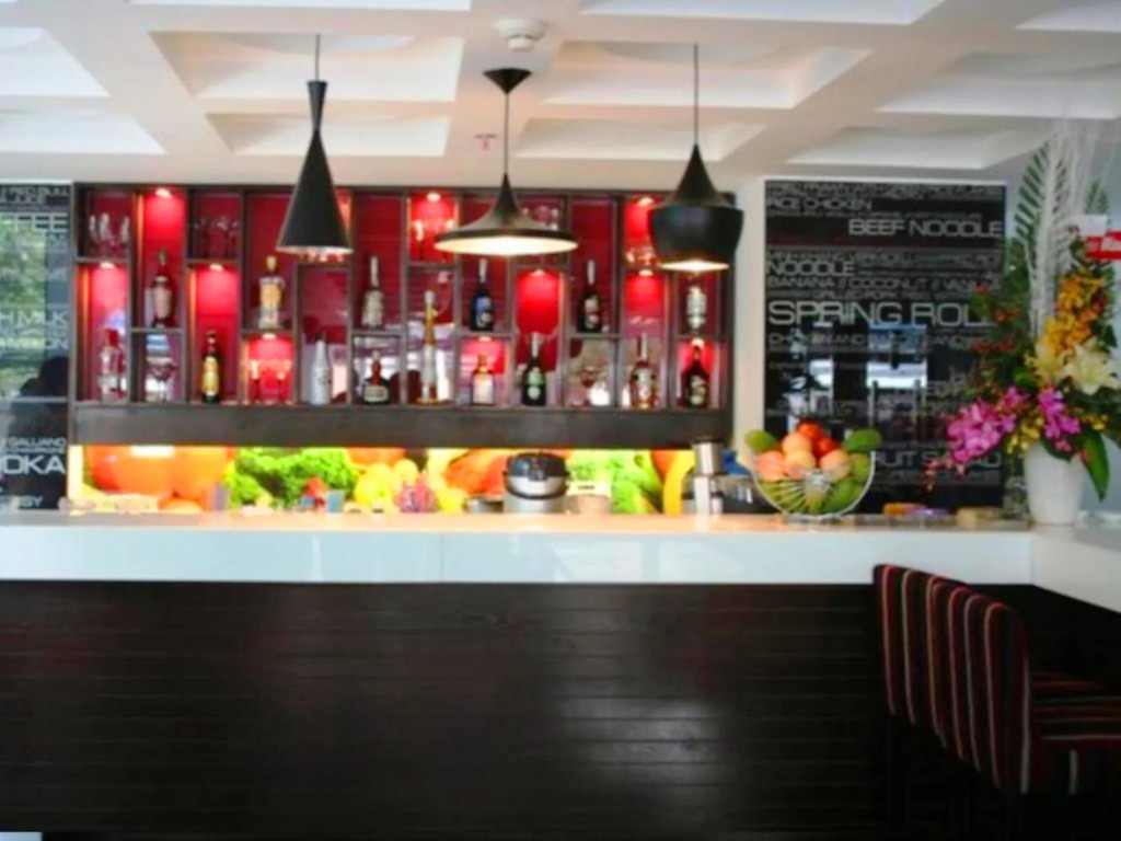 Minh Khang Hotel