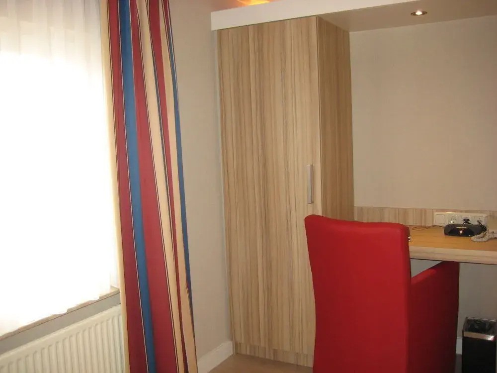 Landhotel Alberts