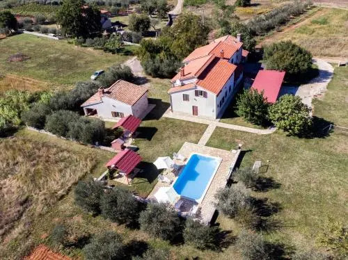 Holiday Home Marina