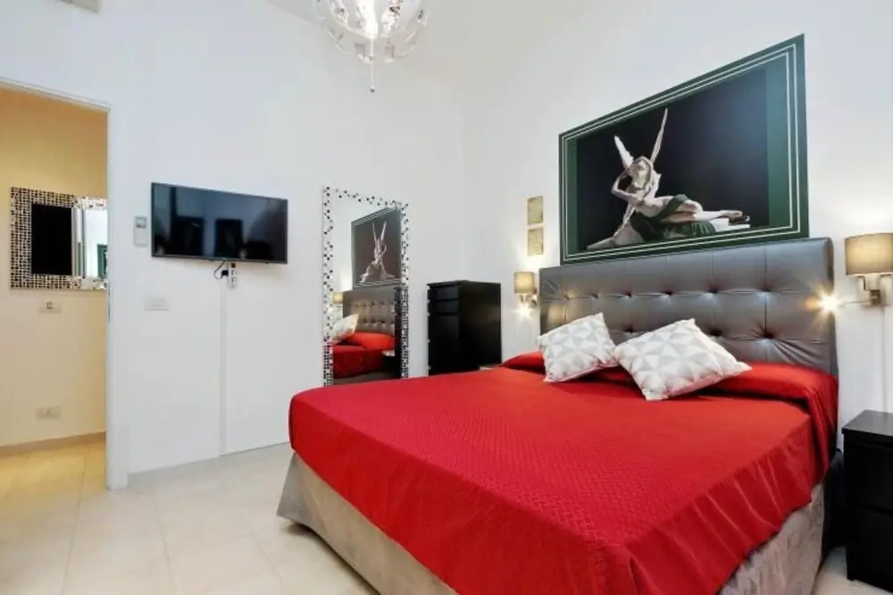 La casa di Lucrezia