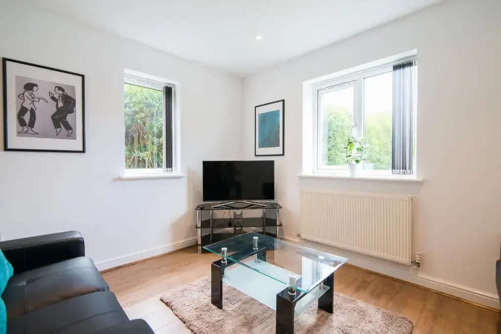 Bluestone Apartments - Didsbury