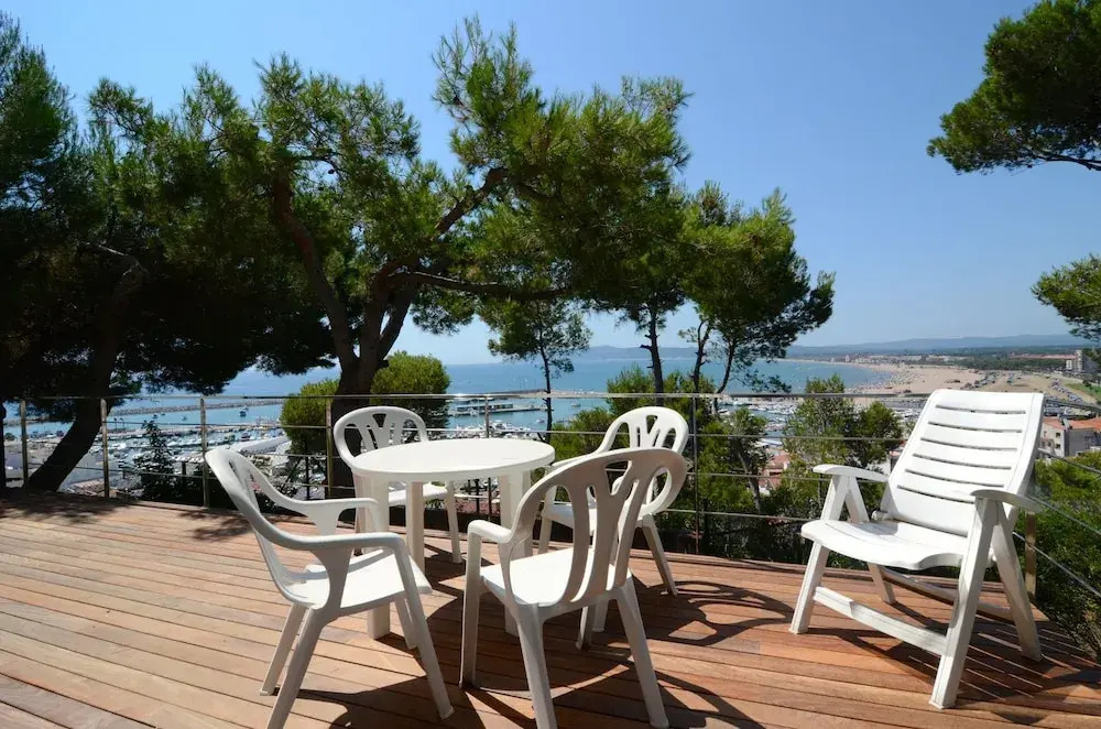 Apartment Frederique