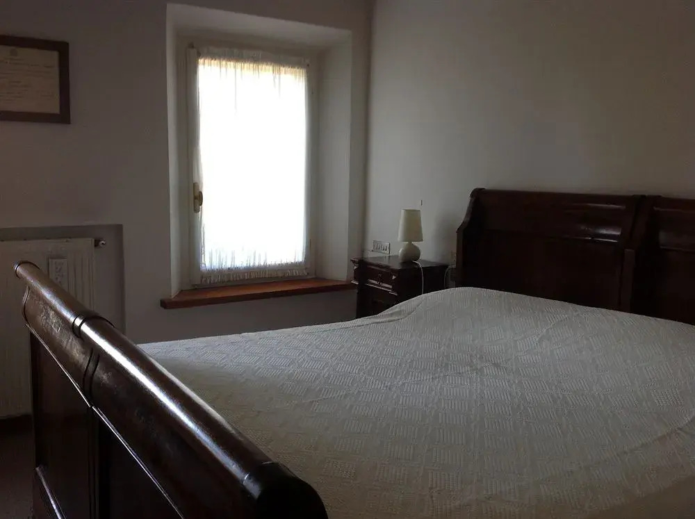 Bed  Breakfast Casa Pistani