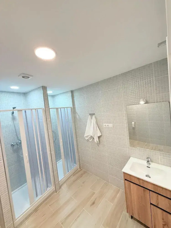 Hostel VAM Torrejón