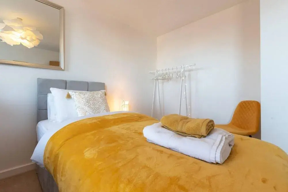 CityView Apt Empress Heights Southampton