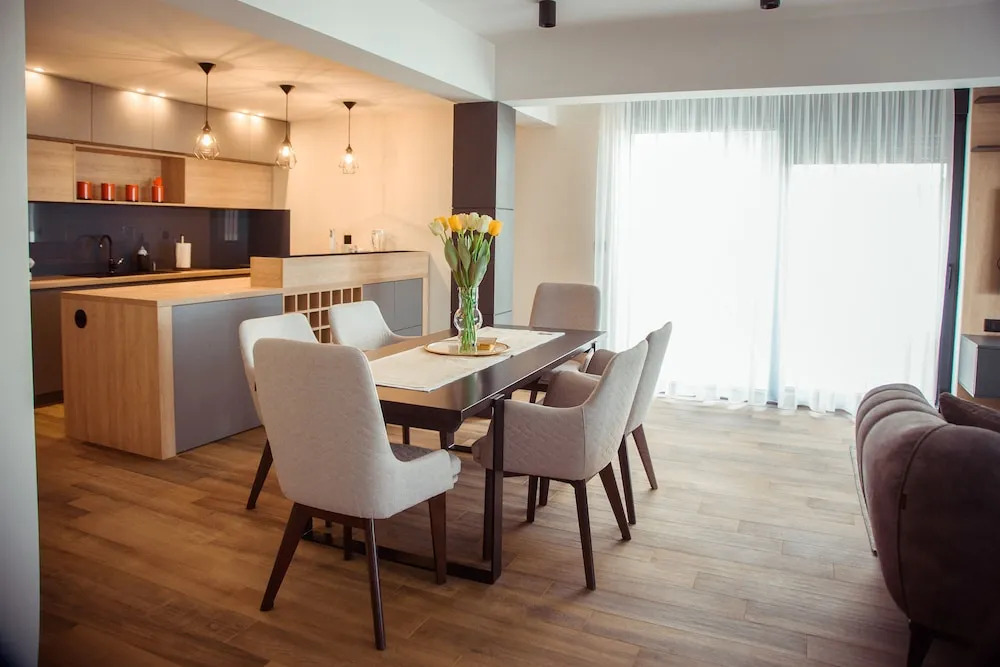 Barbarella Luxury Villas