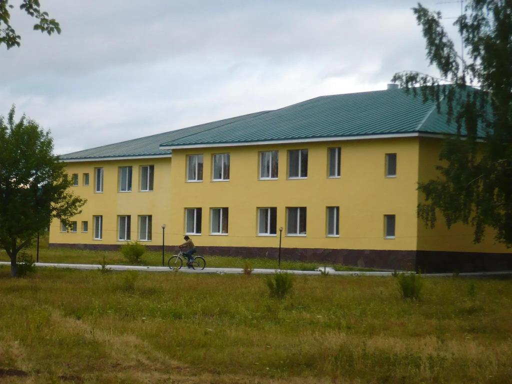 Арский камень