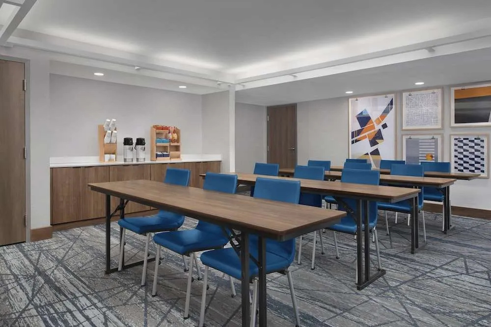 Best Western Plus Bwi Airport North Inn & Suites