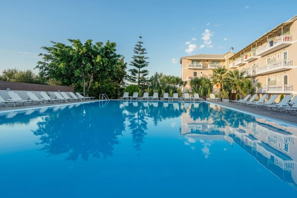 Zakynthos Hotel