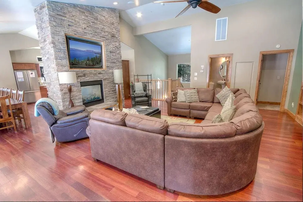 The Phoenix by Lake Tahoe Accommodations