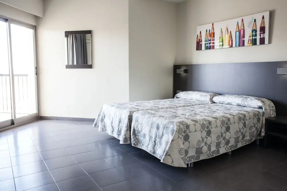 VALHOTEL Residencia Tiempo Libre El Puig