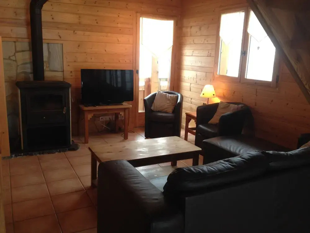 Appartement La Pleureuse