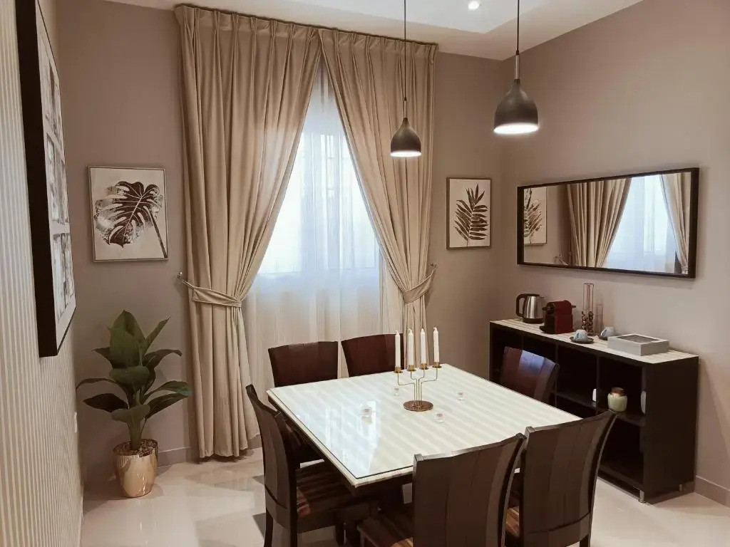 F residence, Elegant & Luxury