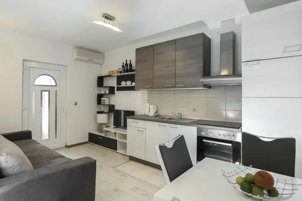 Apartment Freni