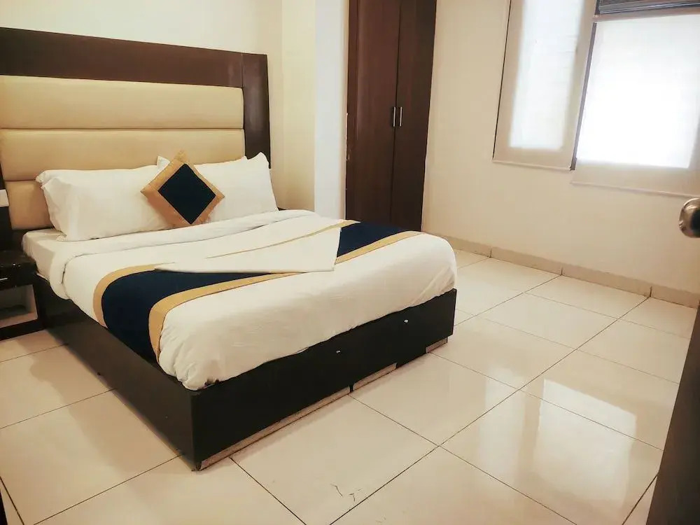 Hotel Melfort