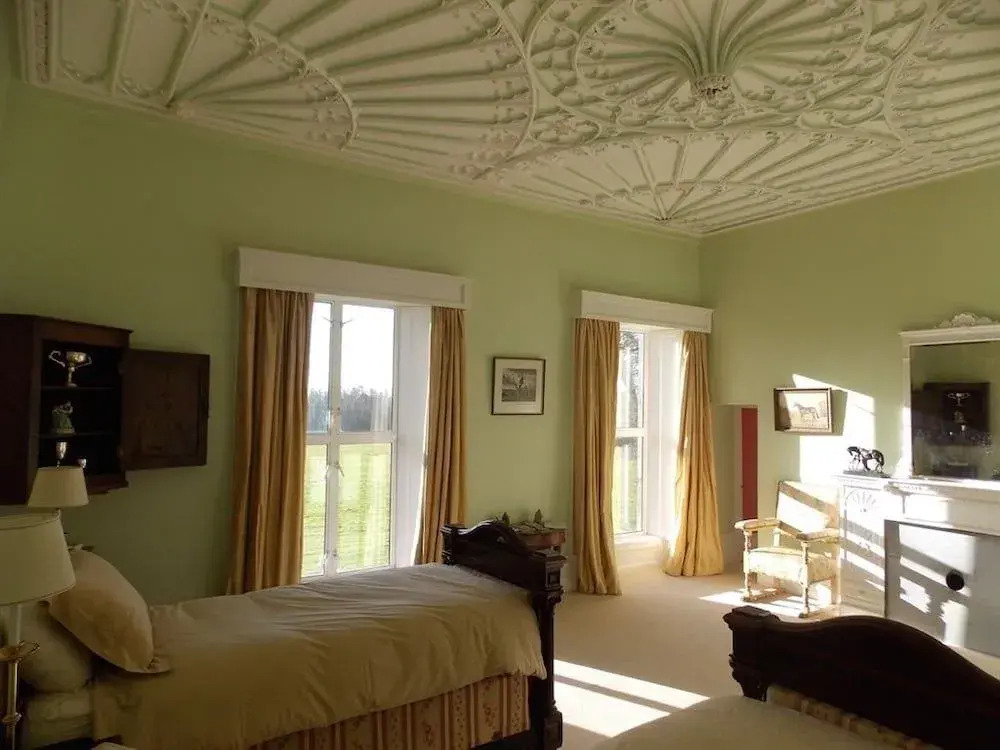 Ash Hill B&B