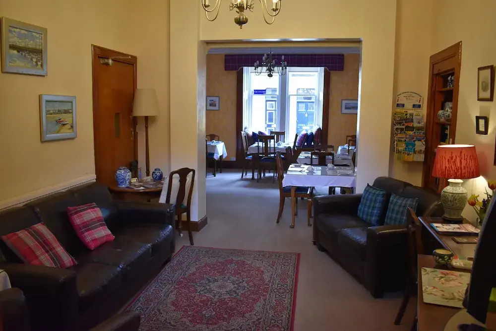 Montague Guest House