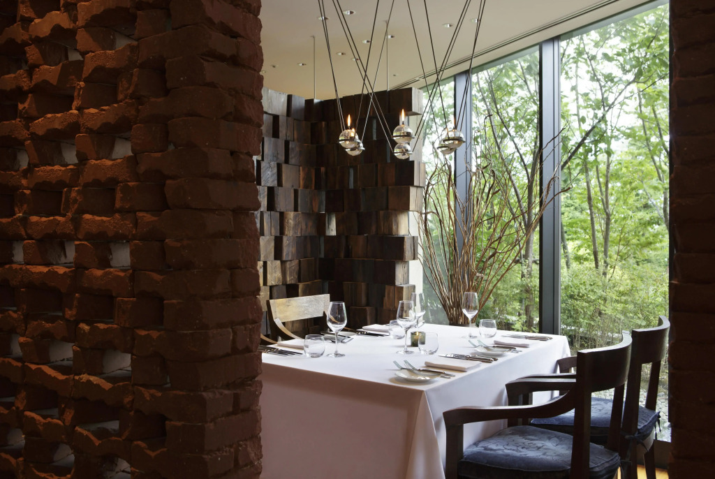 Hyatt Regency Hakone Resort and Spa