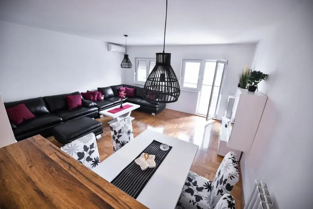 Apartman Kika Novi Beograd