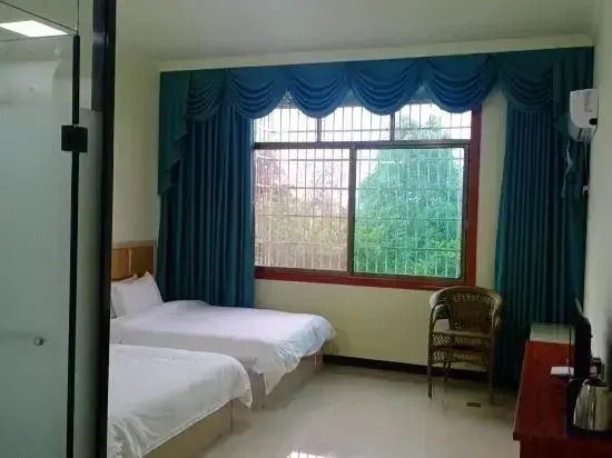 Xiangbei Business Hotel