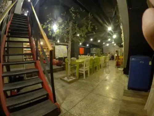 Doobaki Hostel