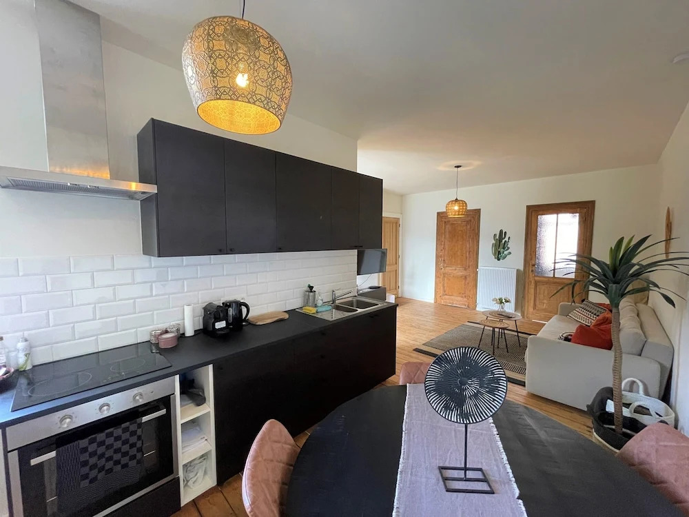 Boho Apartments 2 Bedrooms