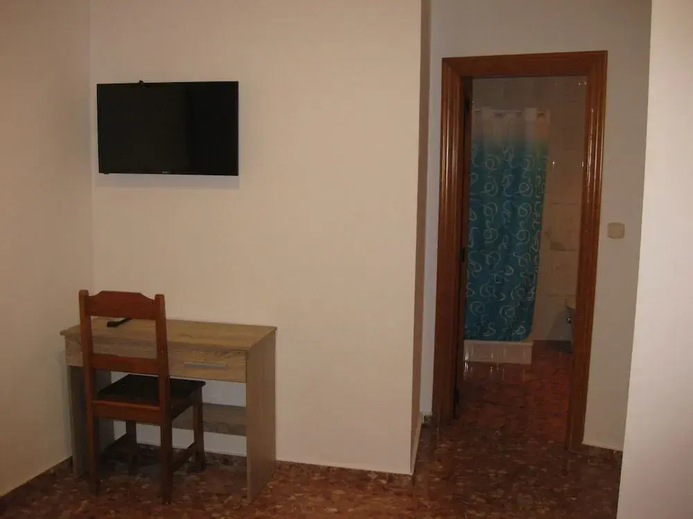 Hostal Alvaro I