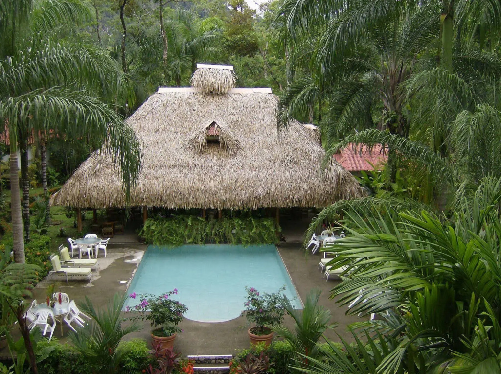 La Palapa Ecolodge