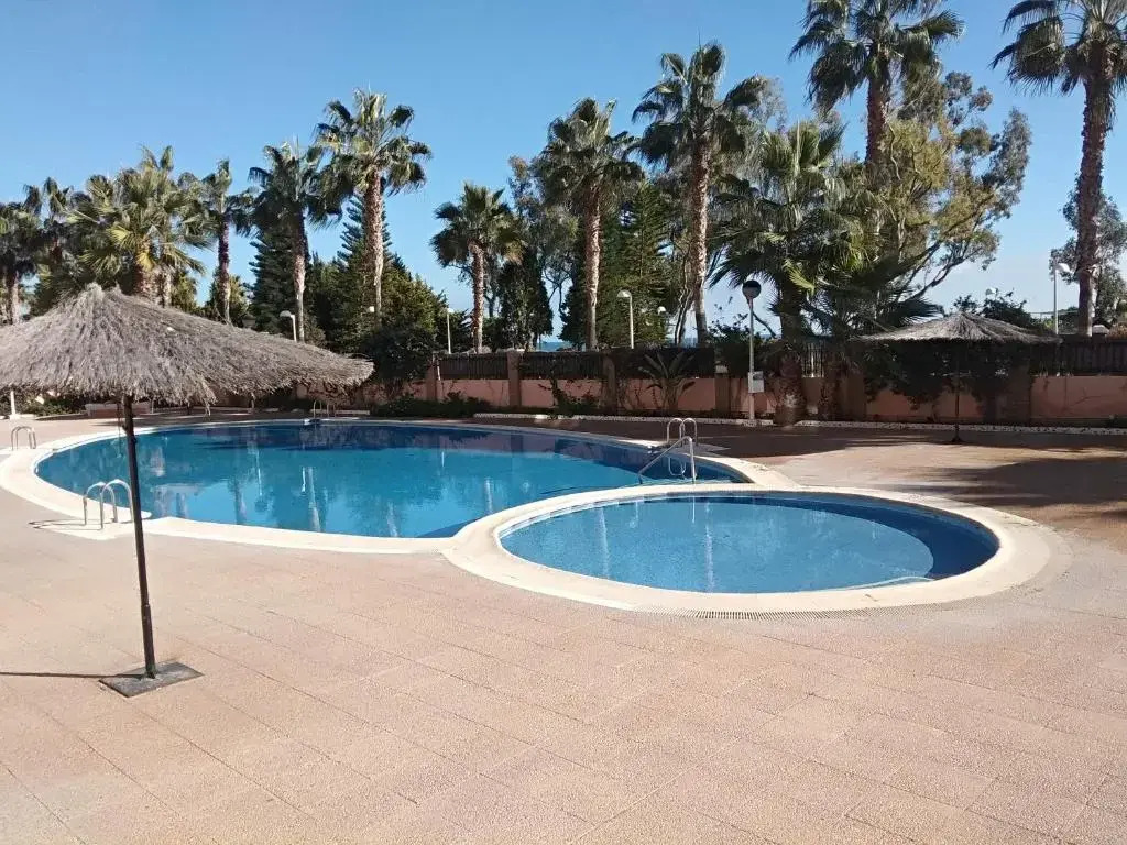 ACV - Costa Marina II - 1ª linea planta 6 sur