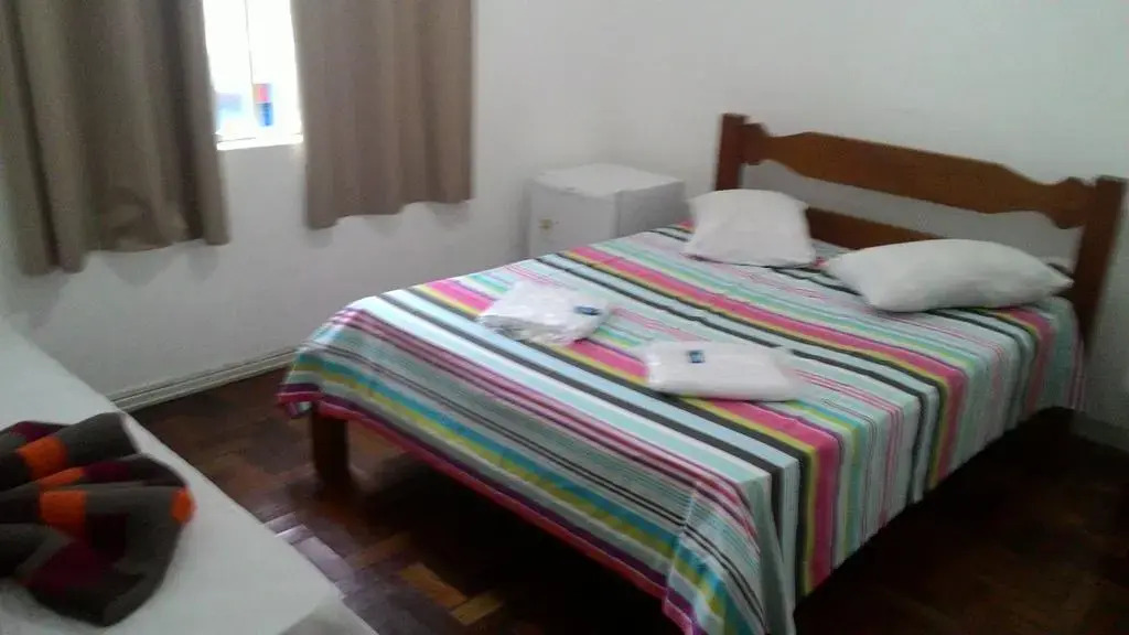 Internacional Hotel em Juiz de Fora