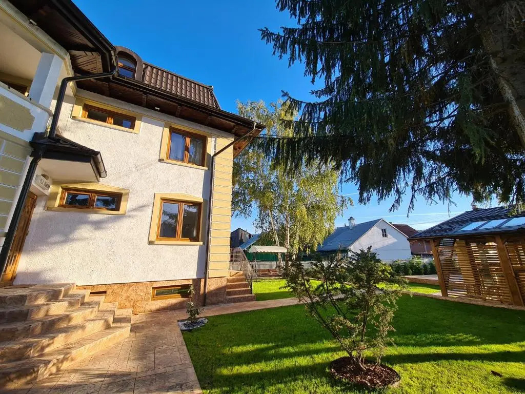 Villa Ramona SPA