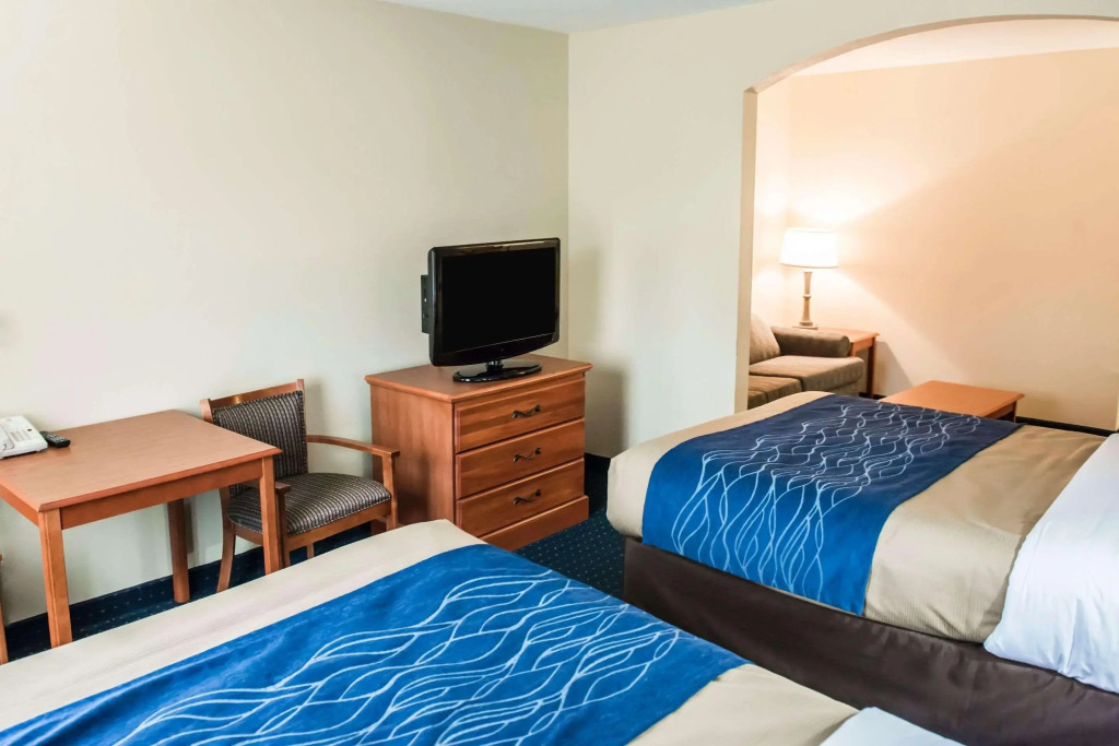 Comfort Inn & Suites Chipley I-10