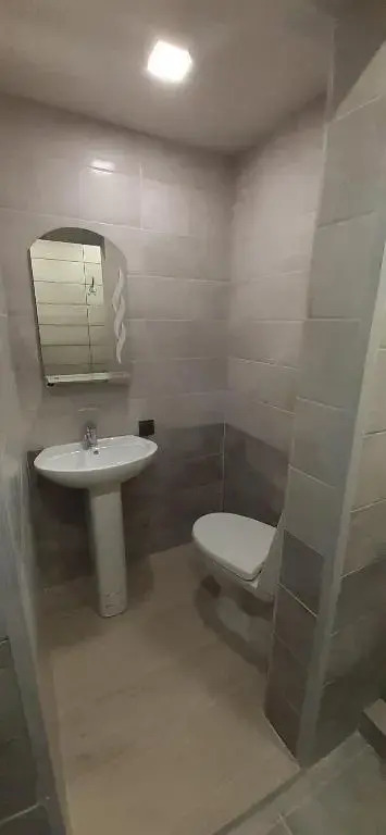 Nice House