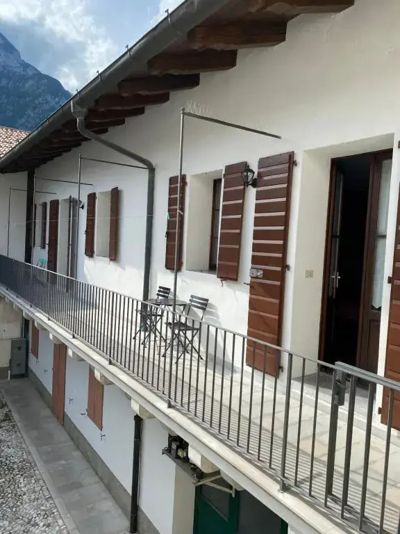 AFFITTACAMERE DA ANDRE E MARY