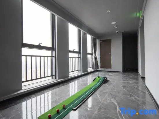 Xitang · Meteor High-Rise Hotel (Jianshe Road and Eastern Suburb Memory Store)