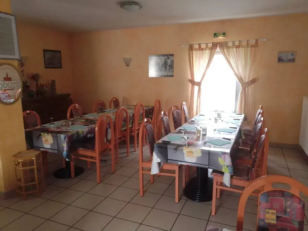 Auberge du bocage