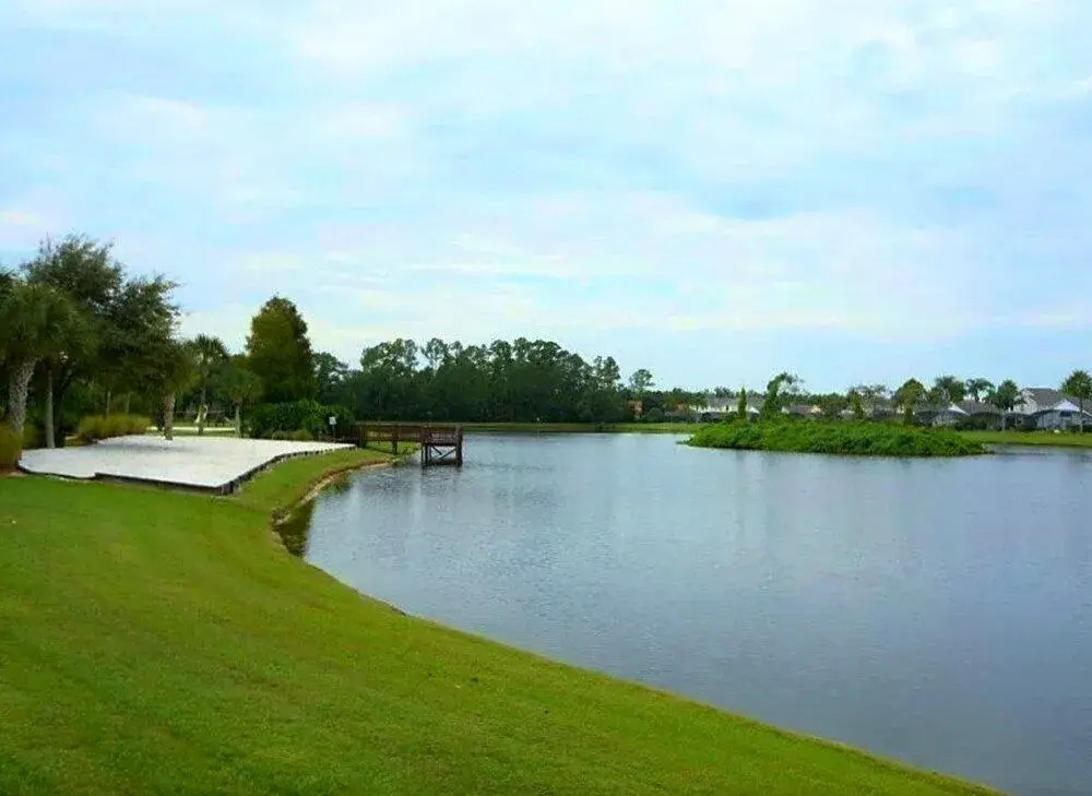 Casa Vacacional en Orlando Florida