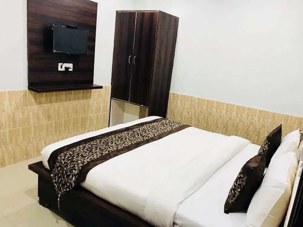 Hotel Noble Deluxe