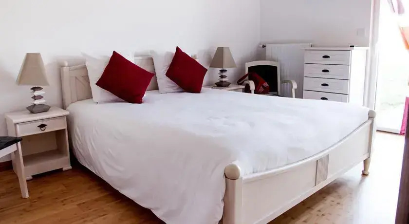 Appartements Villa Paladienne