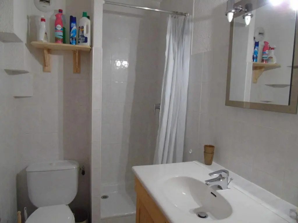 Appartement Valfréjus, 1 pièce, 4 personnes - FR-1-561-50