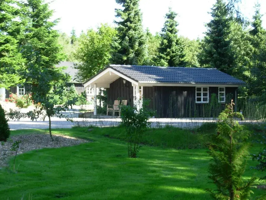 Gregersminde