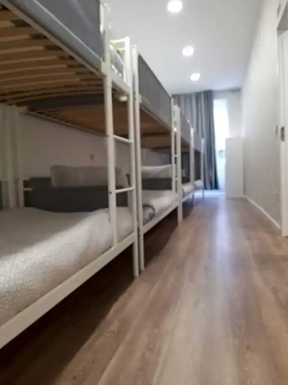 Majestic Hostel Porto