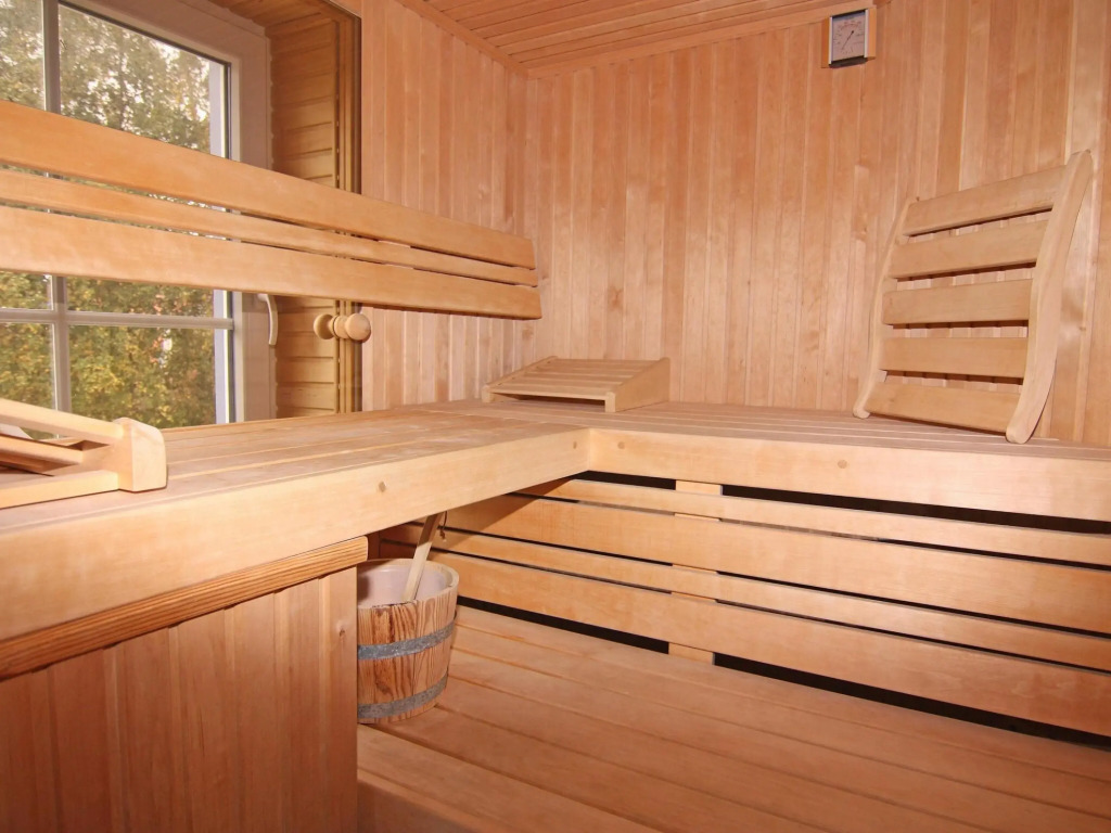 Semi-detached House, Zingst