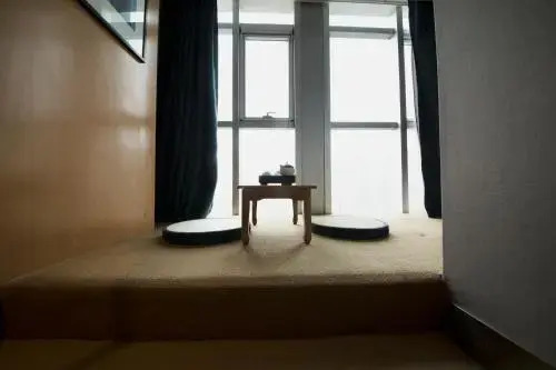 Climb Hotel