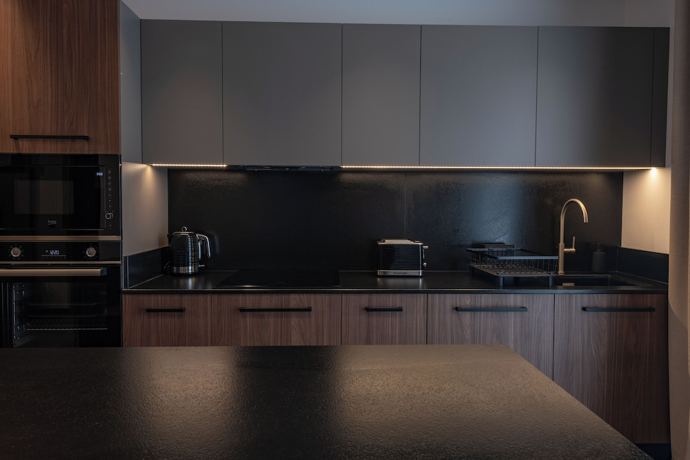 Marea Suites