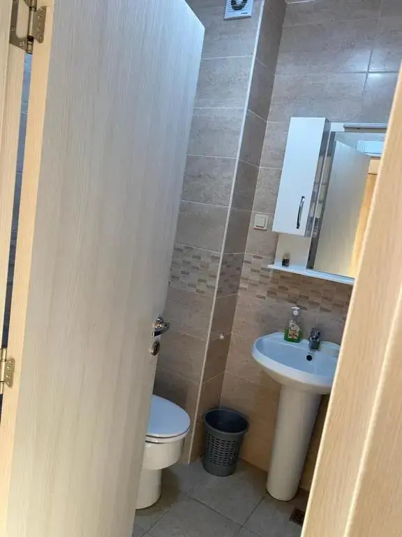 Apartman Miločer