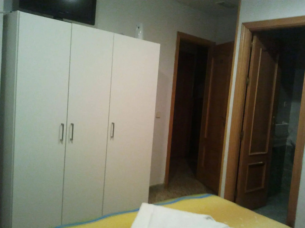 Hostal Emilio Barajas