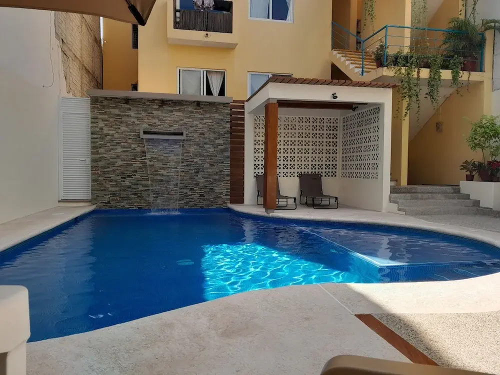 BRISAMAR GUESTHOUSE