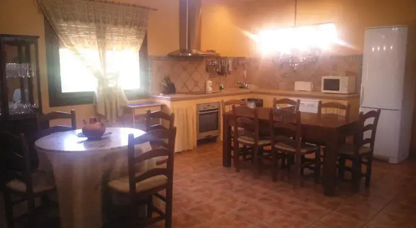 Cortijo Alborear